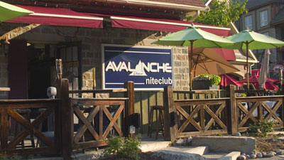 Avalanche Nightclub