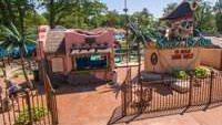 Skull Island Mini Golf