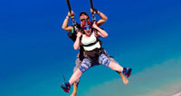 Sky Diving Wasaga Beach