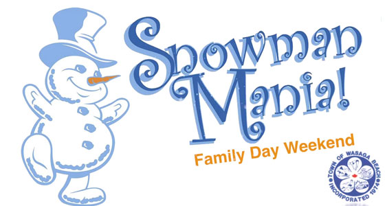 Snowman Mania