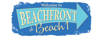 Beachfront at Beach1 Motel
