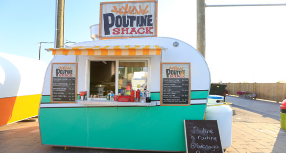 Main Street Market - Poutine Shack