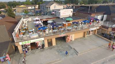 The Sandbar Wasaga Beach