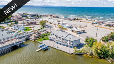 Beach1 Spruce Street