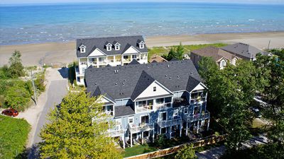 Beach1 Beach Houses