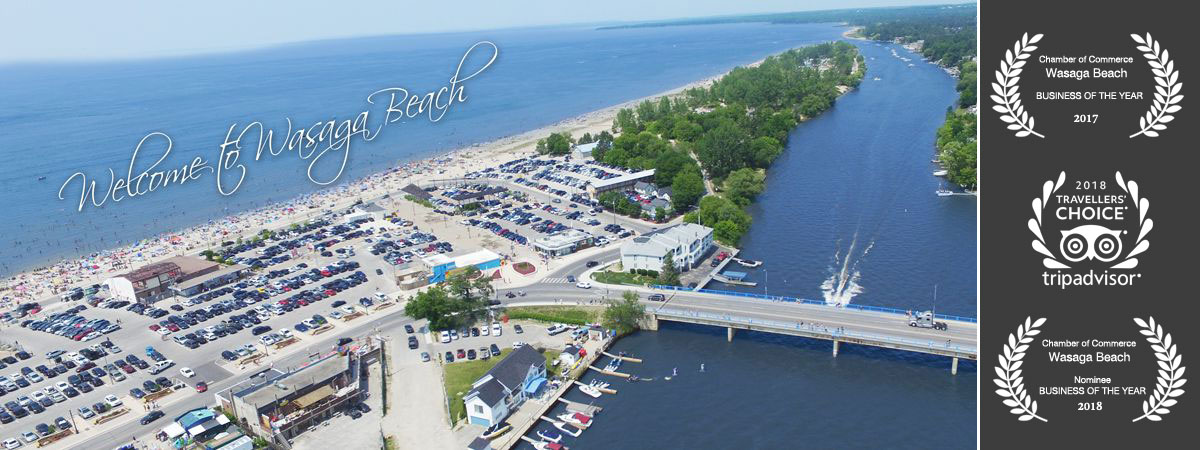 Beach1 Com Premier Cottage And Vacation Rentals Wasaga Beach